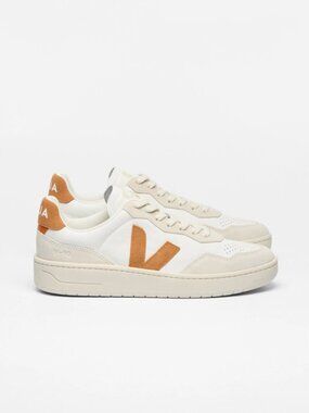 Veja™ V-90 Sneakers Extra White Umber